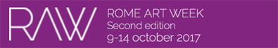 roma art week